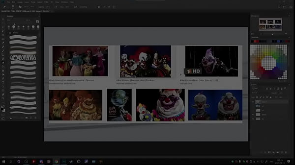 Sts broadcast by dc on picarto from november twelfth a 2021 b 