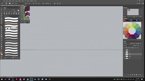 Sts broadcast by dc on picarto from november twelfth a 2021 b 