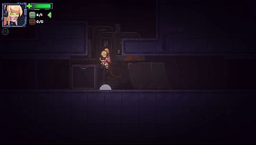 Play MP4 - Zetria Ep1 &vert; Action Platformer H-Game&vert; Taking Monster Dick For Science&excl;