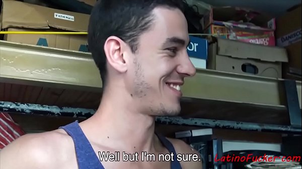 Paid Twink, Best Decision Ever 