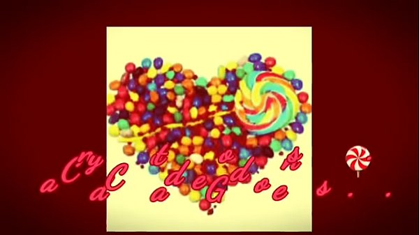 Introducing Candy Girl_Sugar Kisses Part 1