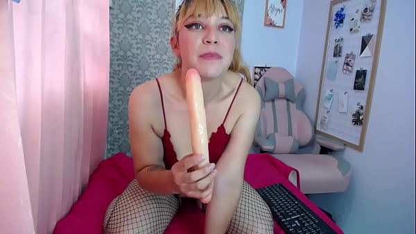 Play MP4 - I will be your tender cat