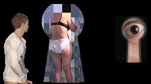 Play MP4 - Cuando me ba&ntilde;o siento que me esp&iacute;an&comma; &iquest;ser&aacute; &eacute;so posible&quest;