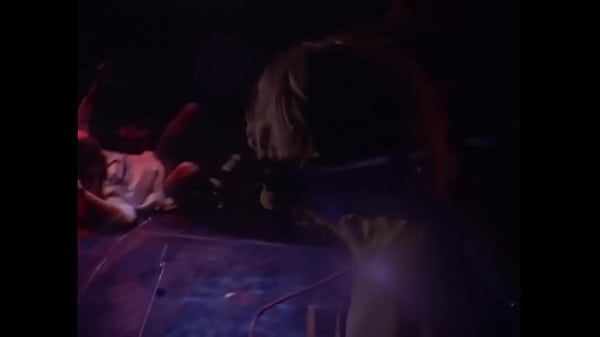 NirvanaLithiumOfficial Music_Video