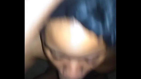 Play MP4 - Me gagging this thick red bone