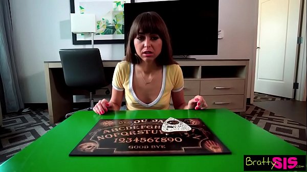 Riley Reid- Fucking My Step Brother To Stay_Alive