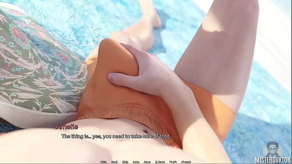 Heart problems ep 226 &ndash; visual novel gameplay hd