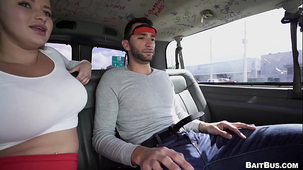 BAITBUS - Real Estate Agent Brokers A Fuck (Featuring Tegan Reigns & Brian Adams) 