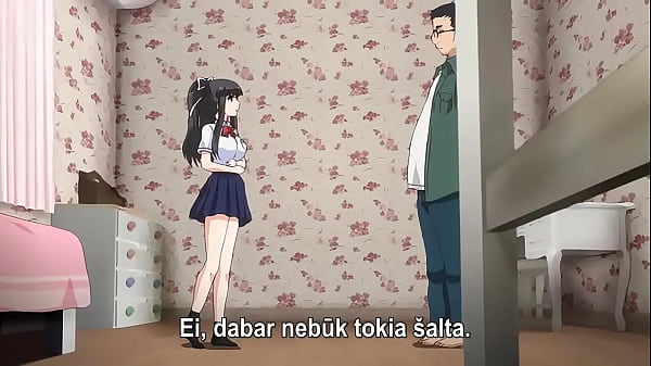 Nonton Anime Lietuvi&scaron;kai Jk01 thumbnail