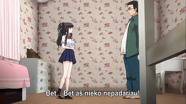 Namų apsaugos pareigūnas 01 lietuvi&scaron_kai sub