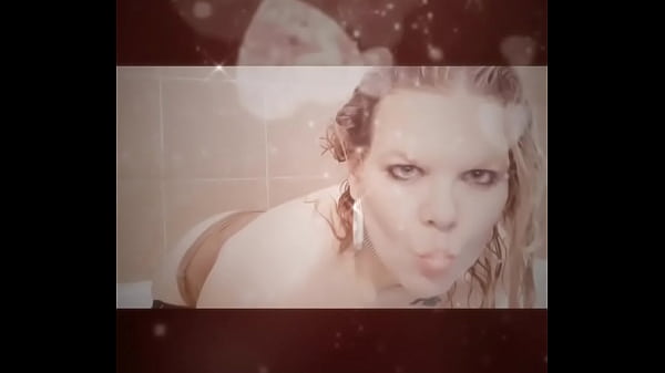 Bath time is my favorite time 