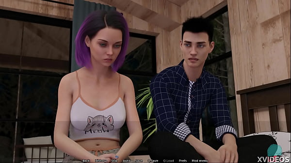 Play MP4 - THE CABIN &num;04 &bull; I wanna wedge myself between those cheeks&excl;