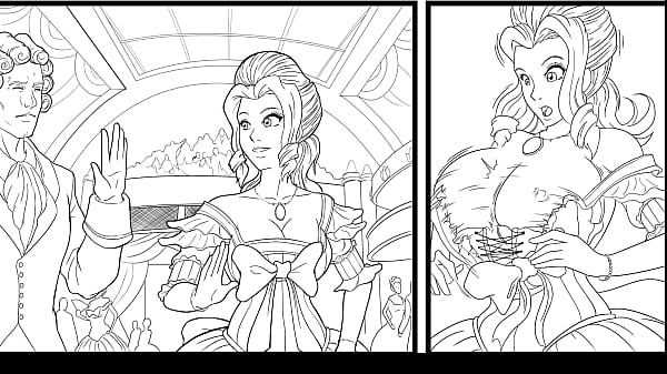 Nonton Giantess Grows Comics thumbnail