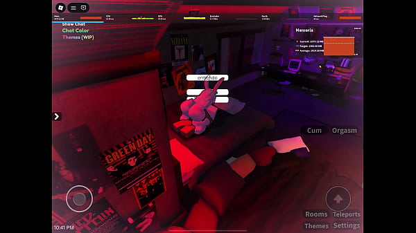 Nonton Chica Conejo Muy Puta Follada En La Cama (espa&ntilde;ol) thumbnail