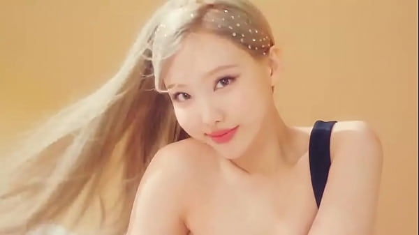 POP! Nayeon TWICE MV