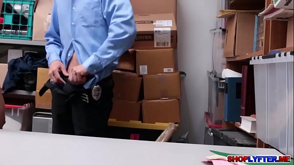 Penelope Reed sweetening up a fuckin deal