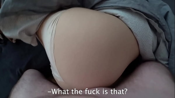 Play MP4 - Stepsister woke up when I started to fuck her