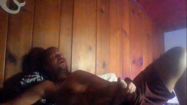 Play MP4 - Live Hip Thrusting from a Cam Show - Male Model - Super Thick Cock - SirChrisx9