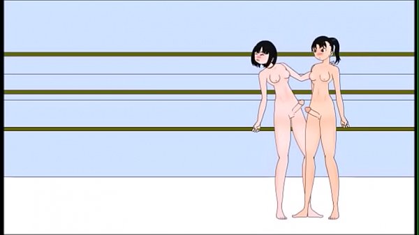Play MP4 - Dick Chick Wrestling