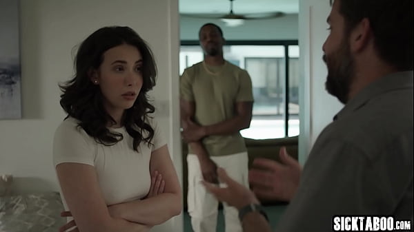 Casey Calvert finally got into somedude but she wanted a huge thistime