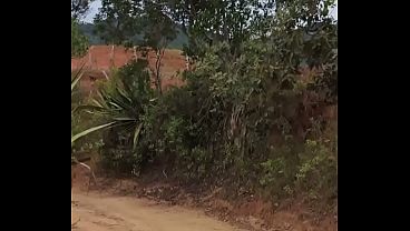 Nonton En Medio De Una Monta&ntilde;a Linda Colombiana Deportista thumbnail