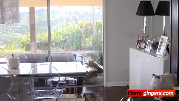 Eva goes on a date that leads_her to get hercoochie demolished