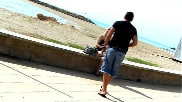 Imani Has Her Sweet Black Tits Fucked And Sucked During This Hardcore Scene thumbnail