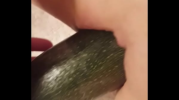 Volviendome adicta a los vegetales grandes