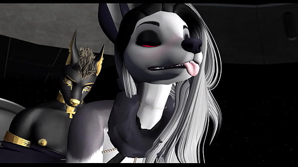 Furry Orgy Second Life