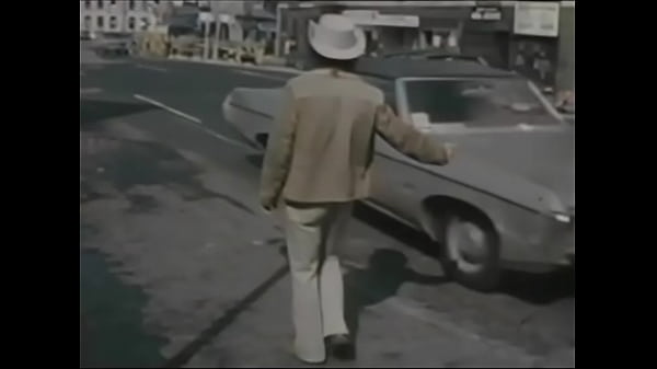 Play MP4 - The Back Row full vintage movie