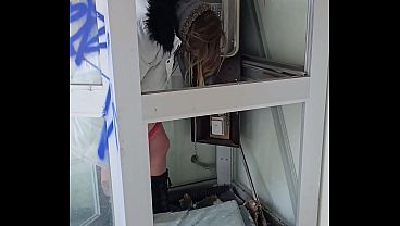 Nonton Je Suce Un Mec Dans Une Vieille Cabine T&eacute;l&eacute;phonique, Mon Mec Filme Et Participe On Me Baise La Chatte &agrave; Tour De R&ocirc;le thumbnail