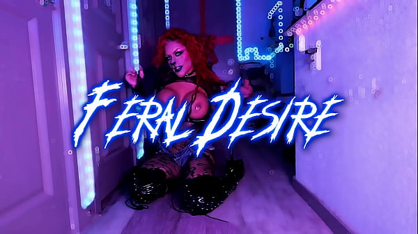 Feral desire 