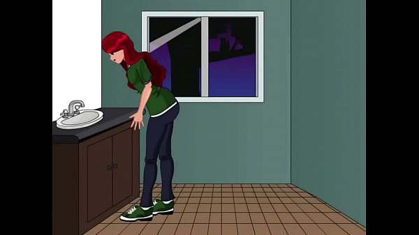 TG Animation Don't Need Them nighthours 