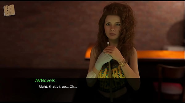 Nursing back to pleasure 126 