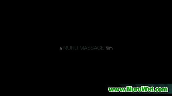 Nonton Nuru Session With Sexy Busty Masseuse 21 thumbnail