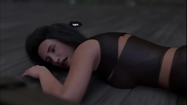 Jocelyn's adventure 4 art made by endlessrain0110 