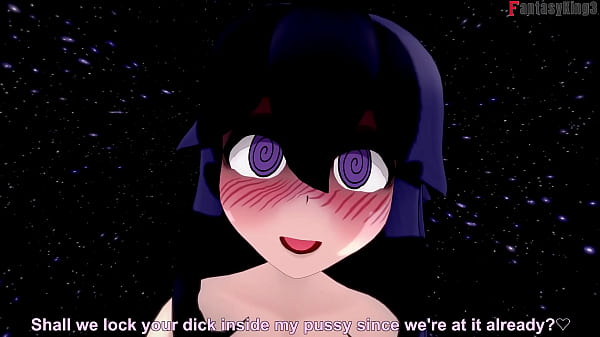 Hex Maniac (Trainer class) having hard sex |2| Pokemon | Full & POV on Sheer & PTRN: Fantasyking3 