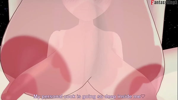 Hex Maniac Trainer classhaving_hard sex2 Pokemon Full_POV on Sheer PTRN Fantasyking3