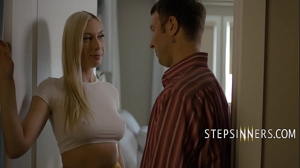 Good Looking In Laws Are Trouble