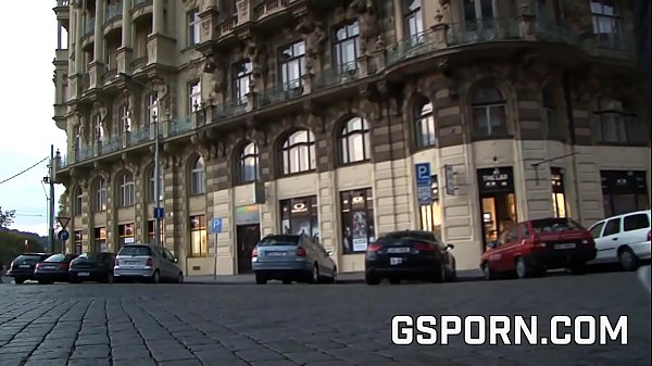 Play MP4 - Sexy redhead Terry Sullivan fuck the ass of her boyfriend