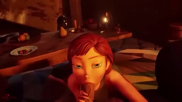 The_Queen s_Secret Anna