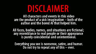 Nonton Omg. These Three Girls Almost Tore My Dick Apart With Their Tongues. thumbnail