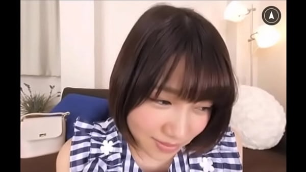 Charming chubby lips kissed_to her_end 100_times SEX Mahiro_Yui