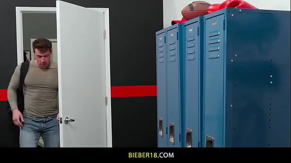 Gay Kyle and Ashton having fun 