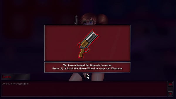 Nonton The Resident Evil We Have At Home thumbnail