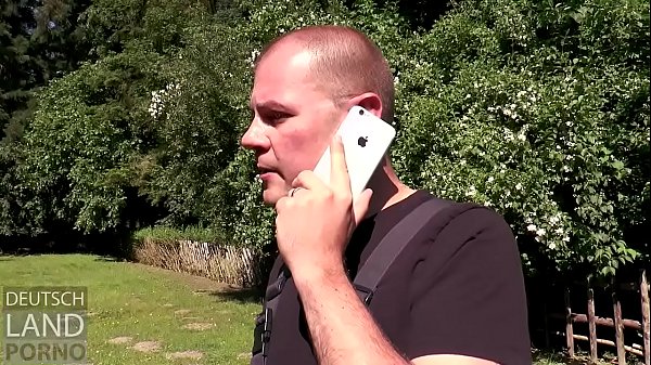 Play MP4 - Parkplatzluder 19  - lass mal das deinen Freund seh&DiacriticalAcute;n