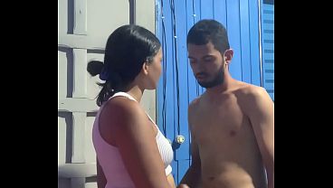 Entregador recebeu o pagamento misterioso!!