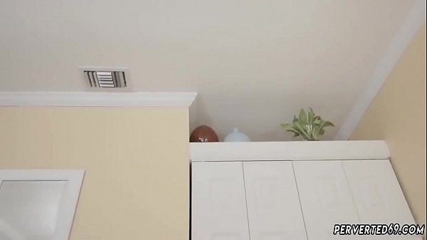 Big ass milf lesbian Cherie Deville chubby blonde milf big tits 