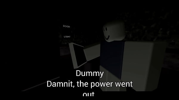 Nonton Dummys Nightshift With Frenni thumbnail