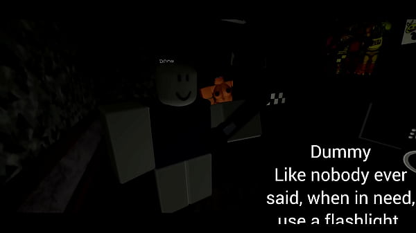 Dummys nightshift with frenni 